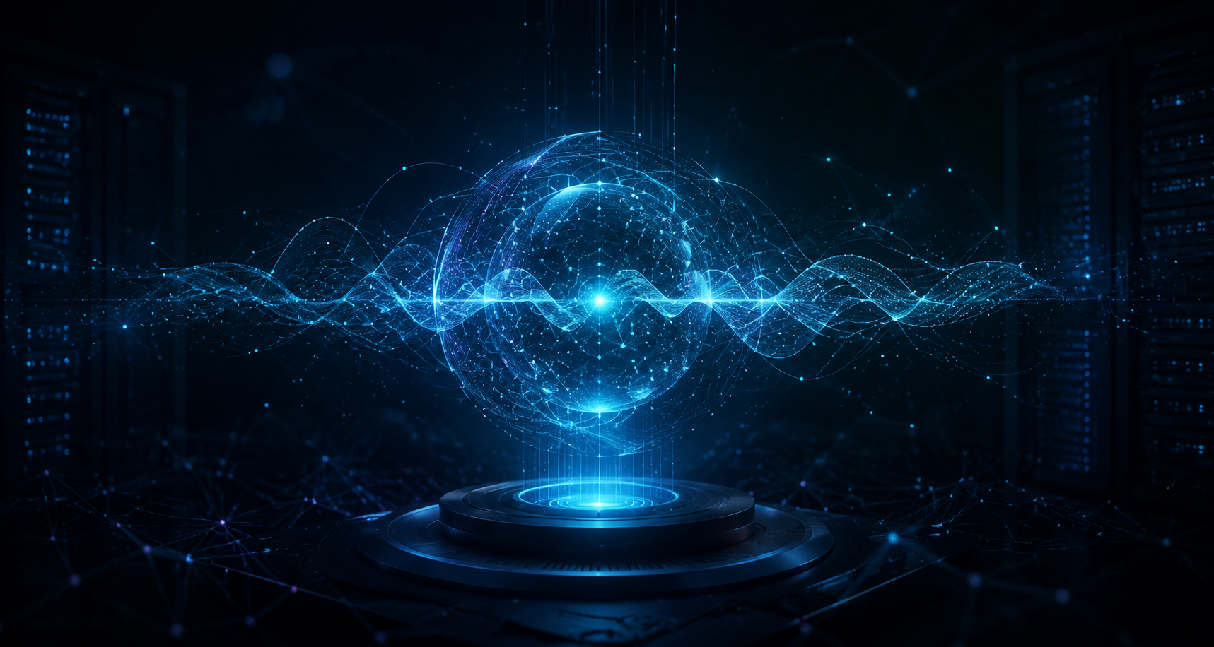 Alpha local AI assistant